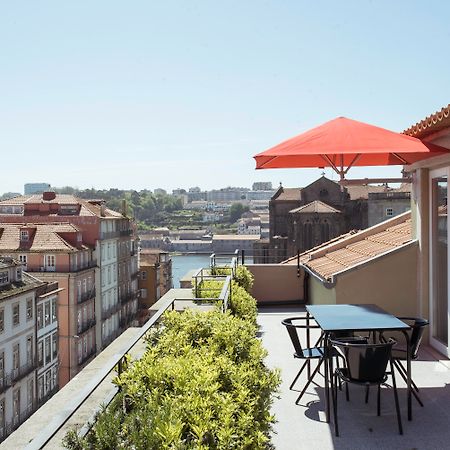 The Editory House Ribeira Porto Hotel Dış mekan fotoğraf